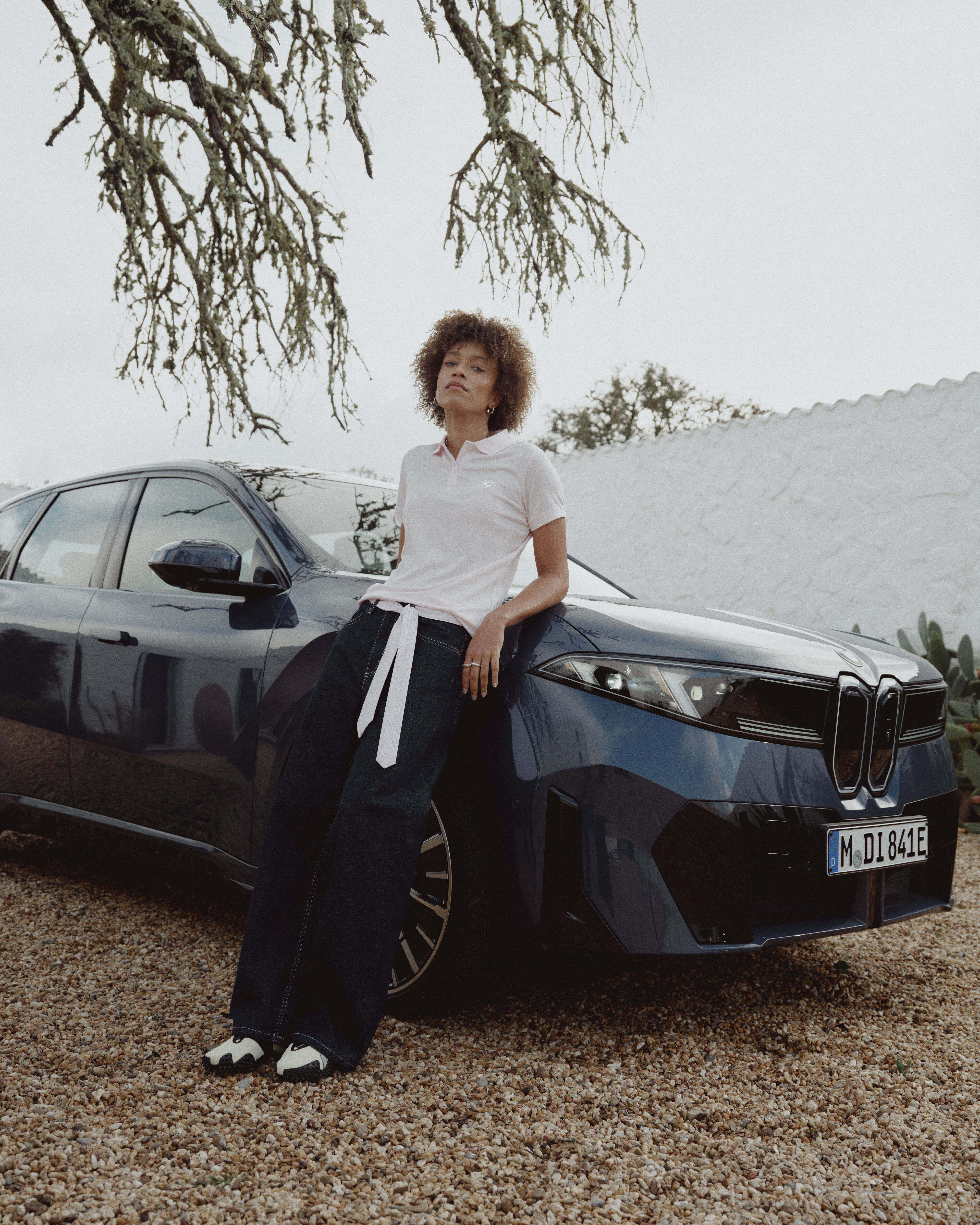 BMW Lifestyle Shop