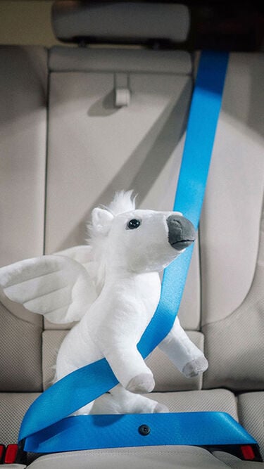 PLUSH PEGASUS