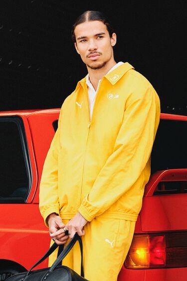 Jackets