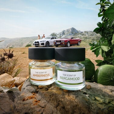 Fragrances