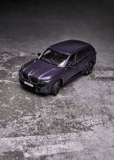 BMW Miniature XM KITH