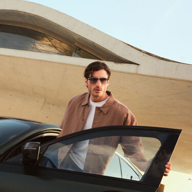 BMW Sunglasses Collection