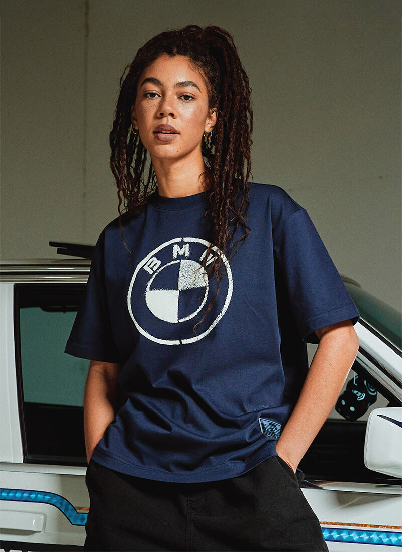 Puma bmw deals girl