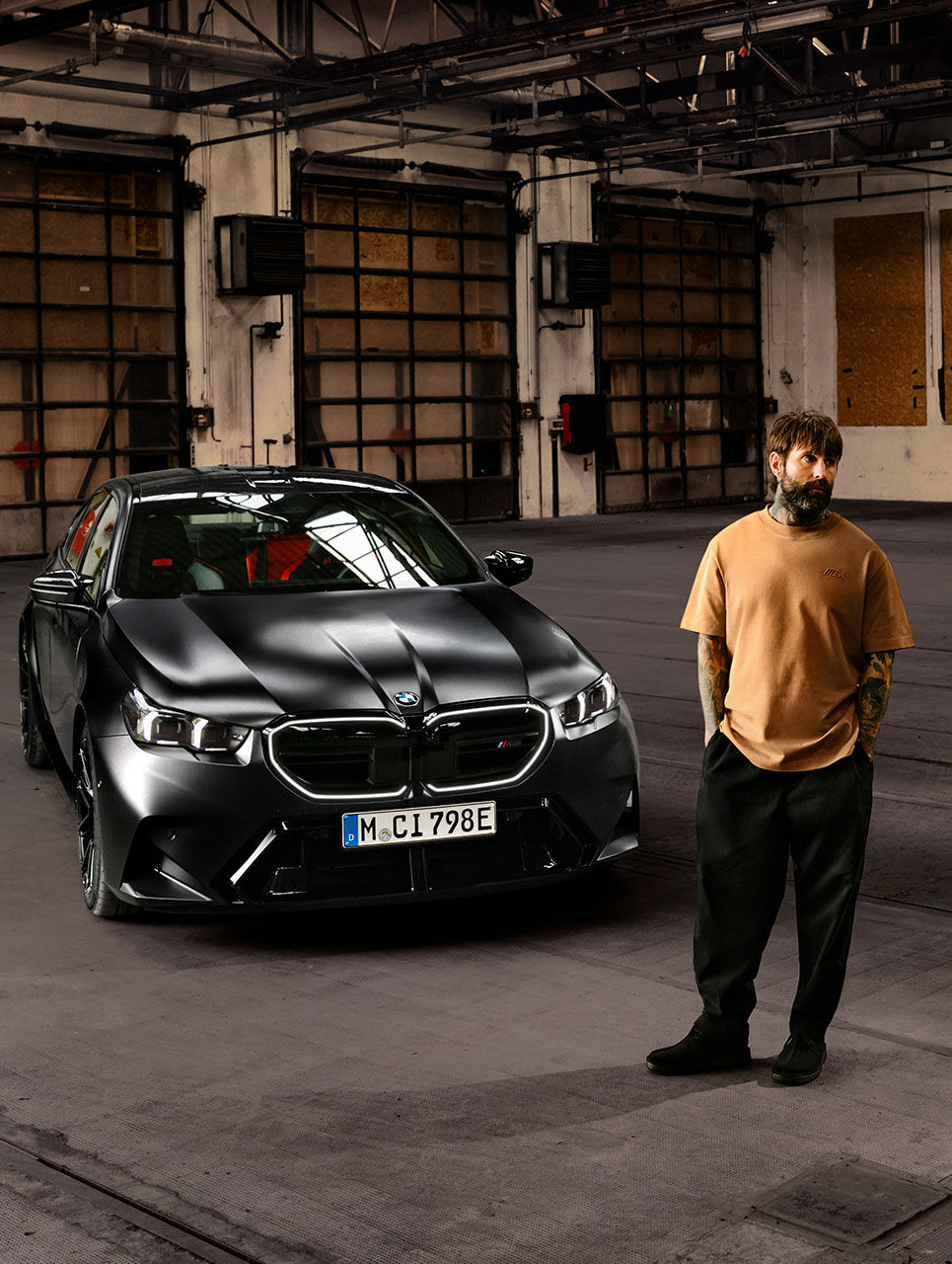 BMW Lifestyle Shop