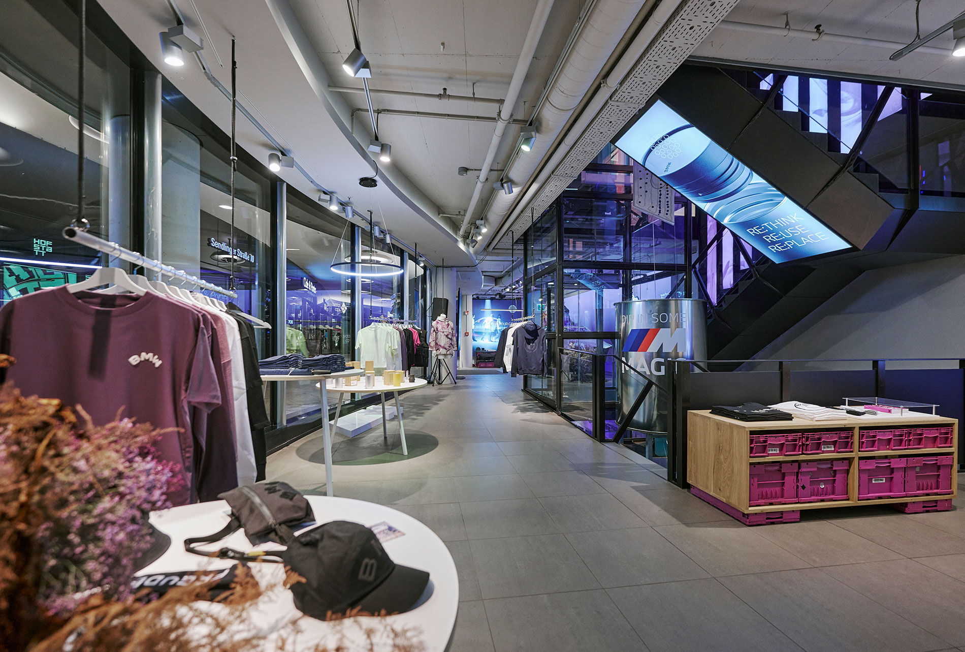 Bmw motorsport on sale boutique