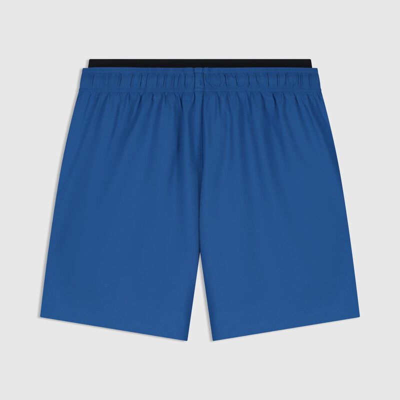 BMW M Tonal Logo Swim Shorts