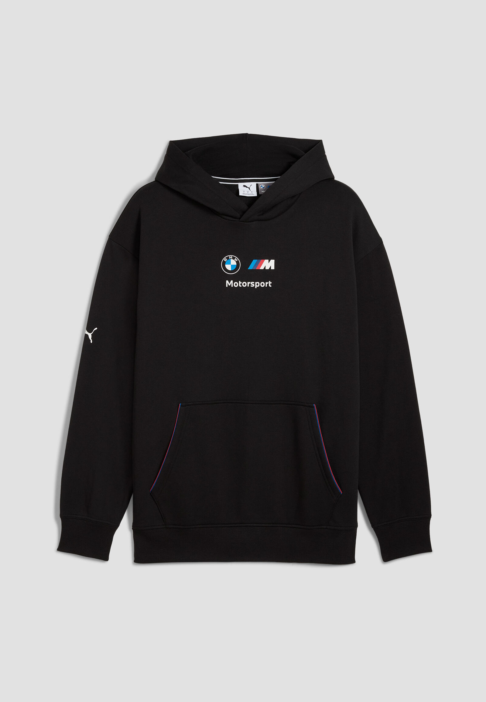 BMW MMS ESS+ HOODIE FLEECE - hi-res