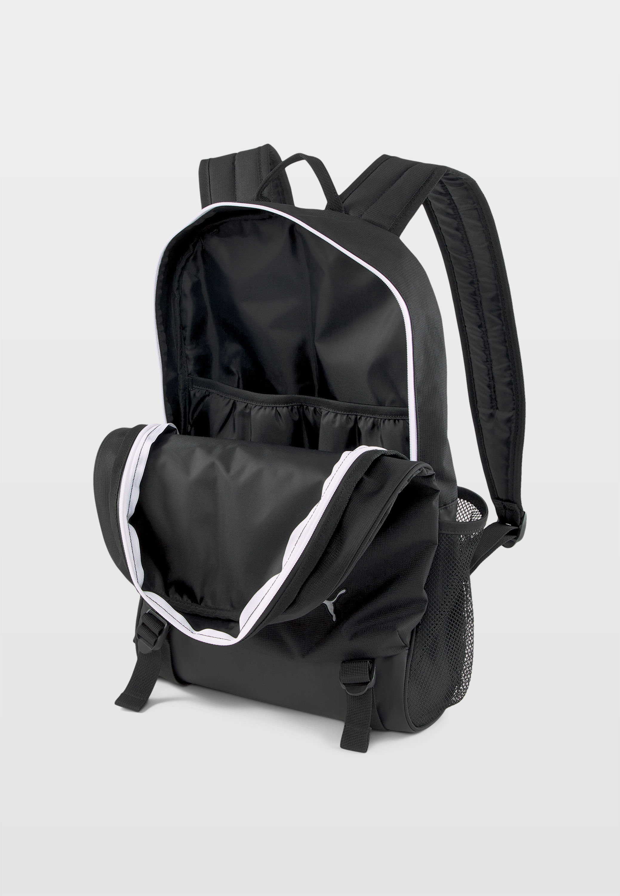 Puma BMW M Motorsport Backpack BMW Lifestyle Store