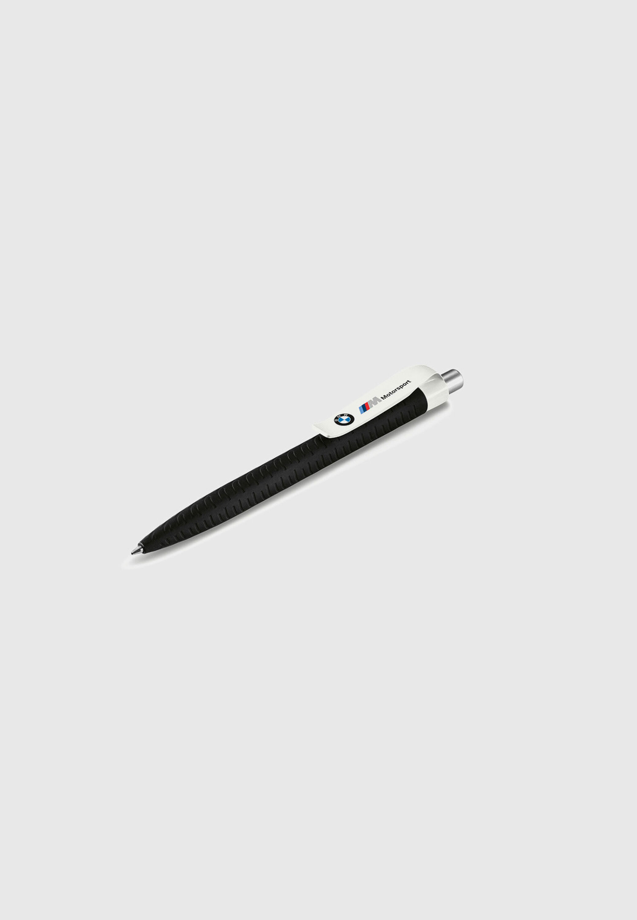MINI stylo bille d`origine BMW black/silver (80242454545