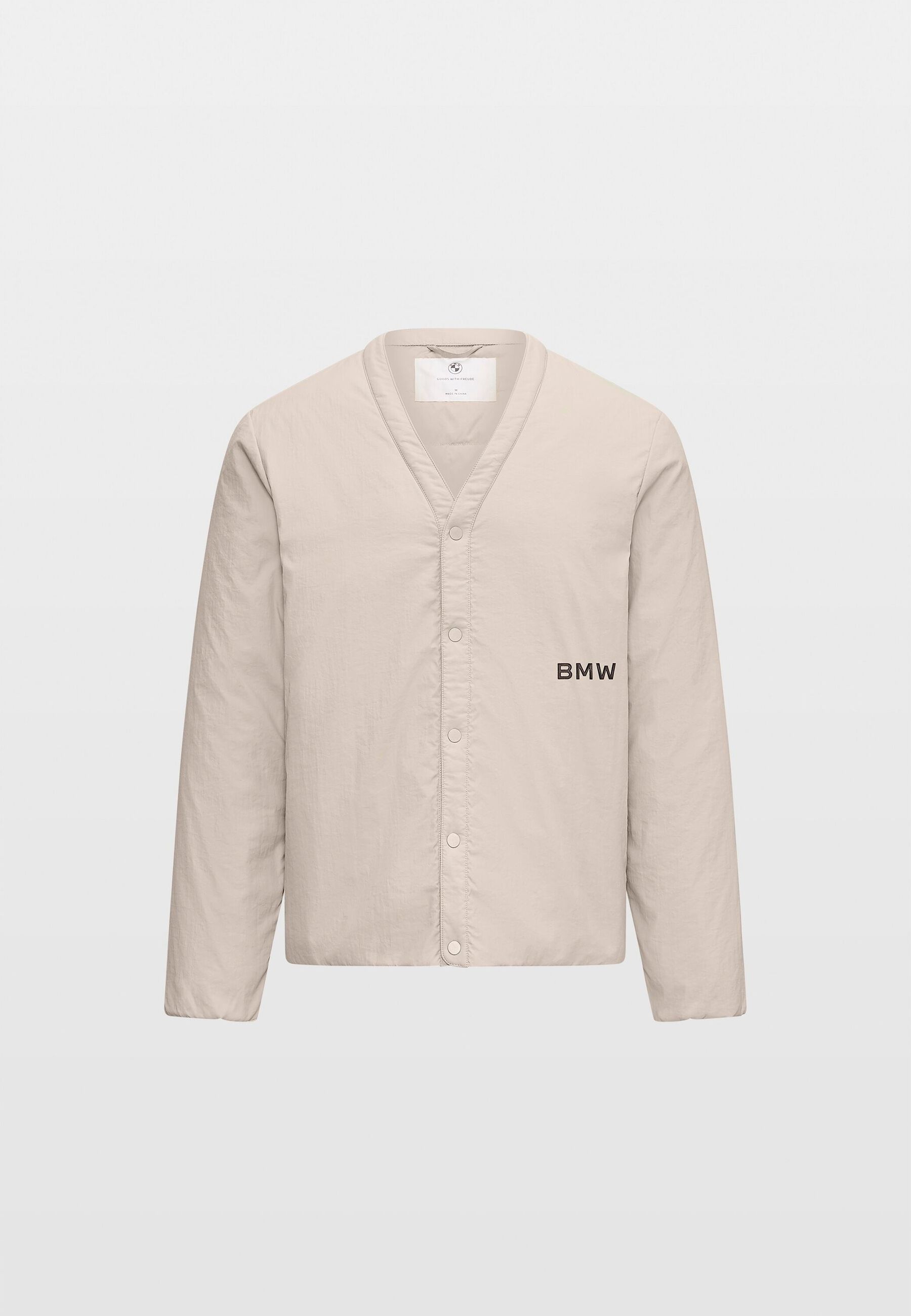 Bmw best sale patches jacket