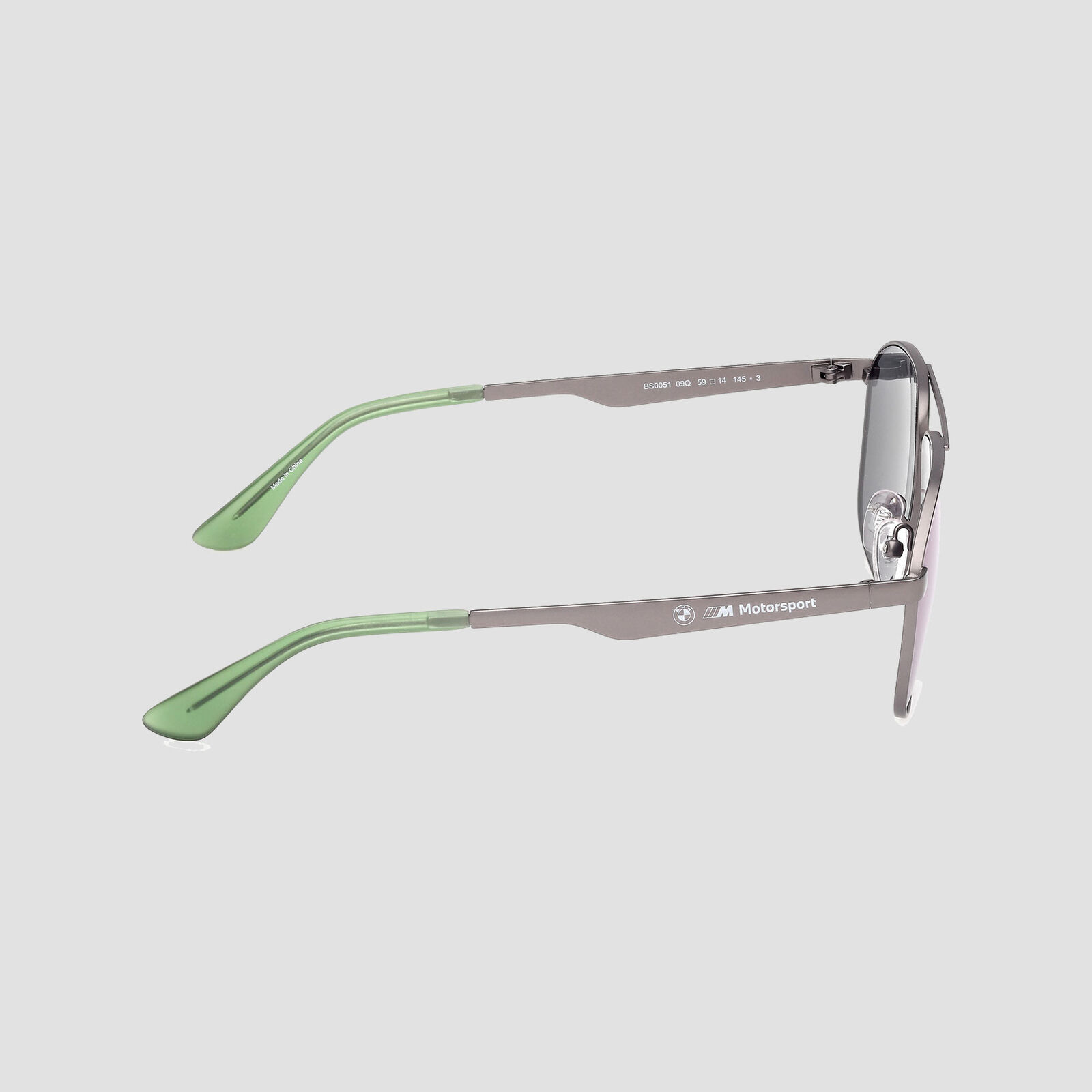 BMW MS PILOT METAL SUNGLASSES - hi-res