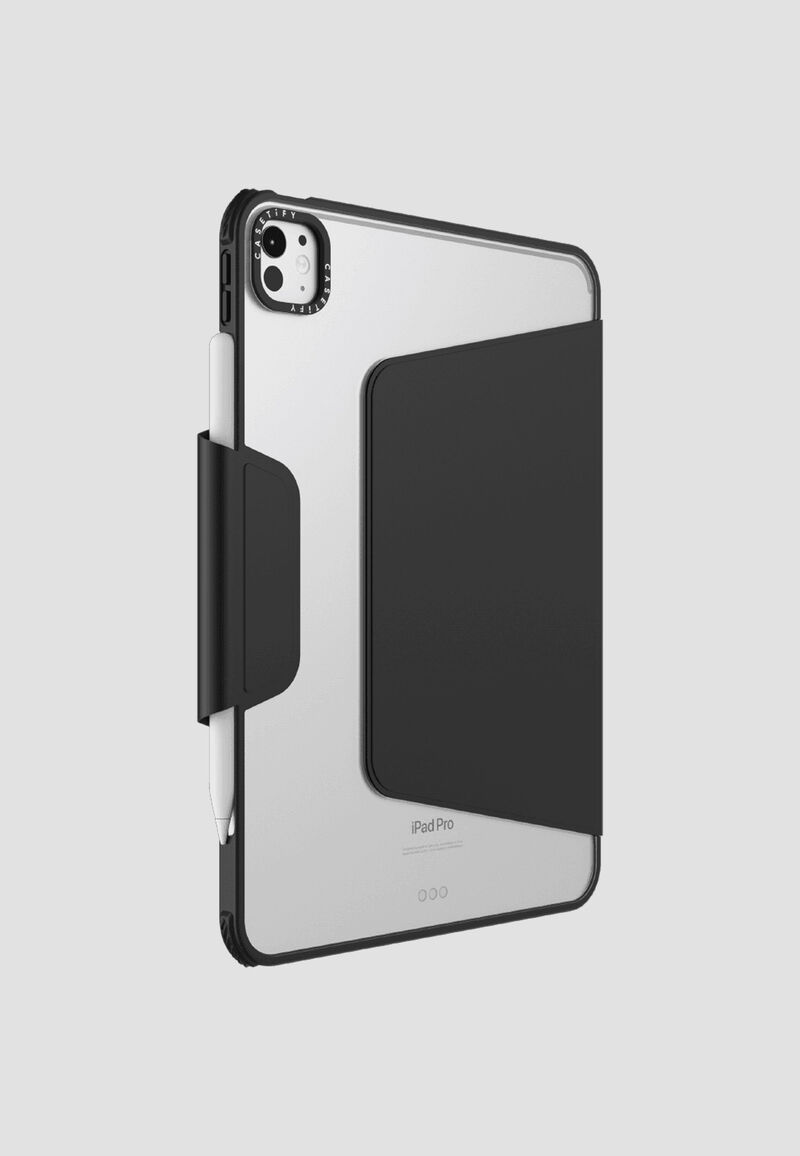 BMW M Motorsport CASETiFY Impact iPad Air 13" Case