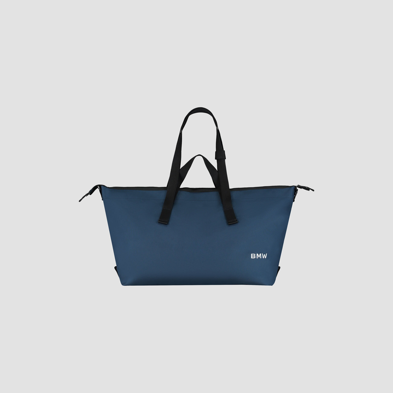 NEUE Klasse Weekender