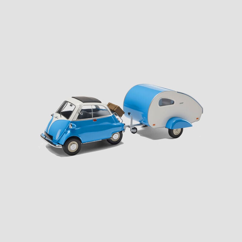 BMW 1:18 BMW DIXI Miniatur