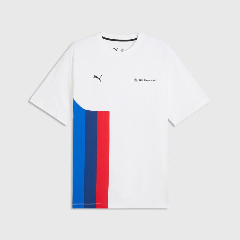 Puma BMW M Motorsport Pumatech T-Shirt
