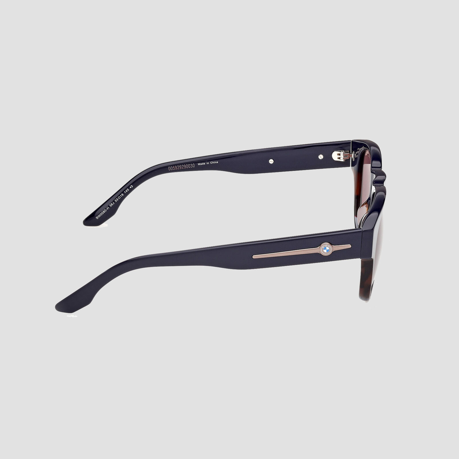 BMW CLASSIC ACETATE SUNGLASSES - hi-res