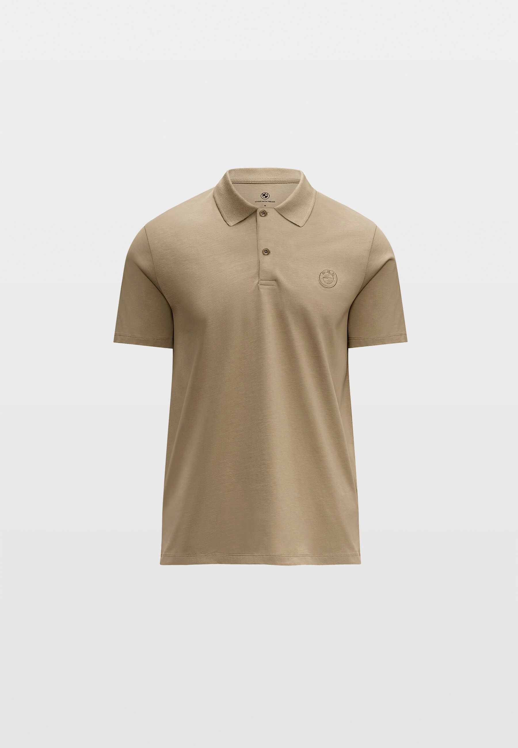Men s BMW Polo shirts BMW Lifestyle Shop