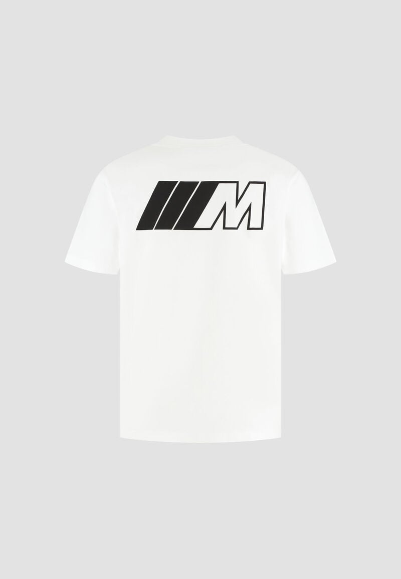 BMW M Reverse Logo Oversized T-shirt