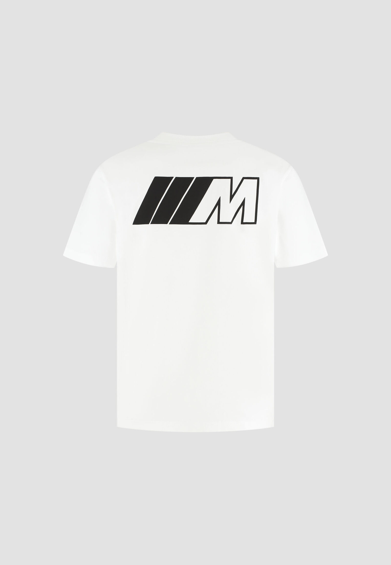 REVERSE M SS OVERSIZED T-SHIRT - hi-res