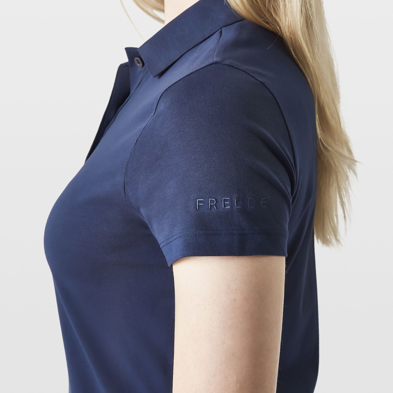 MICRO DOT POLO - model