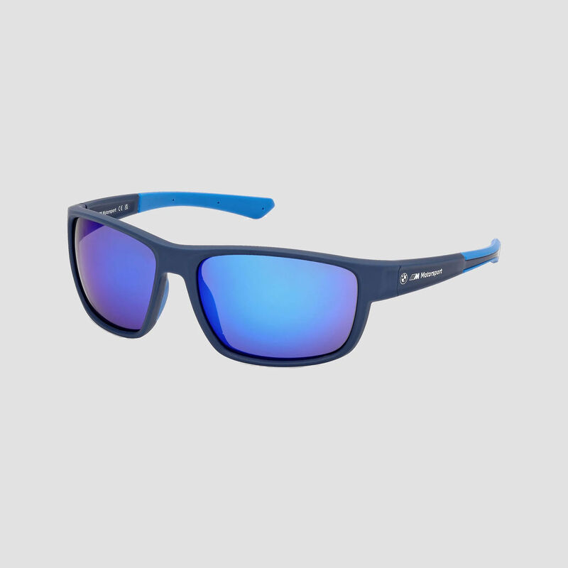BMW M Motorsport Navigator Sonnenbrille mit Spritzgussrahmen