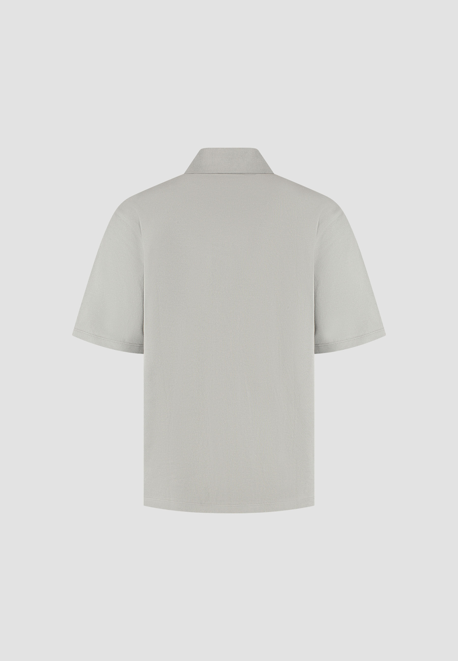 BMW Z1 Pixel Logo Oversized Polo | BMW Lifestyle Shop