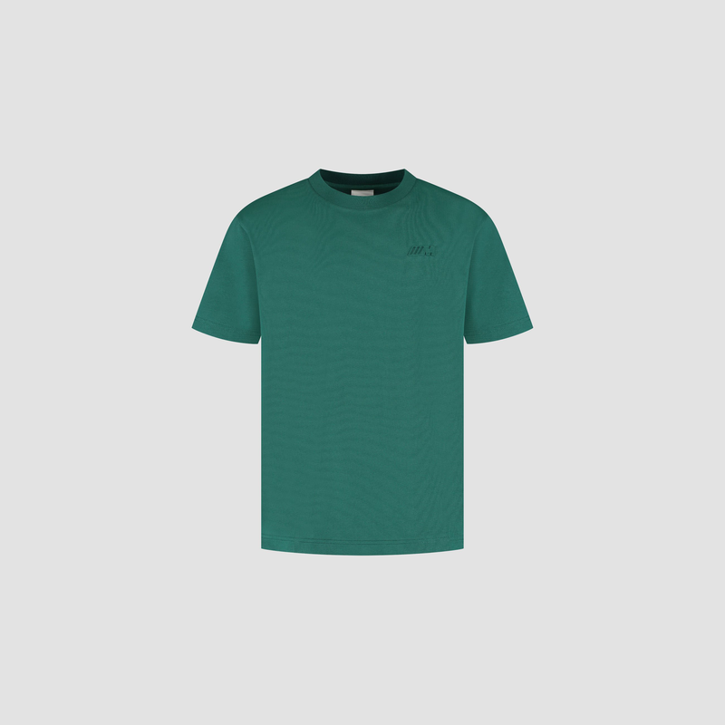 BMW M Reverse Logo Oversized T-Shirt