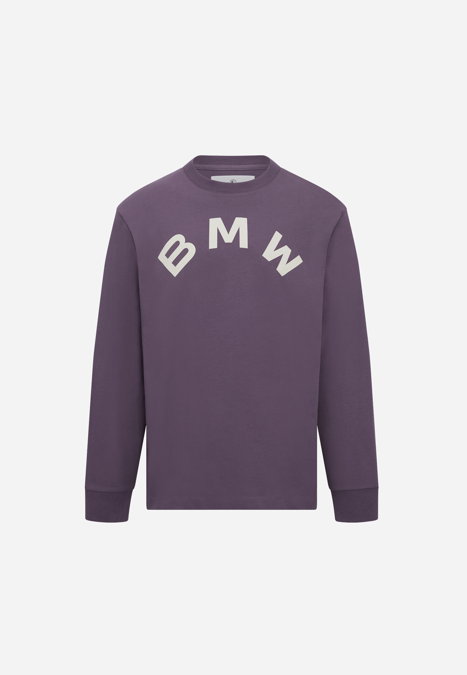 Bmw 2024 logo sweatshirt