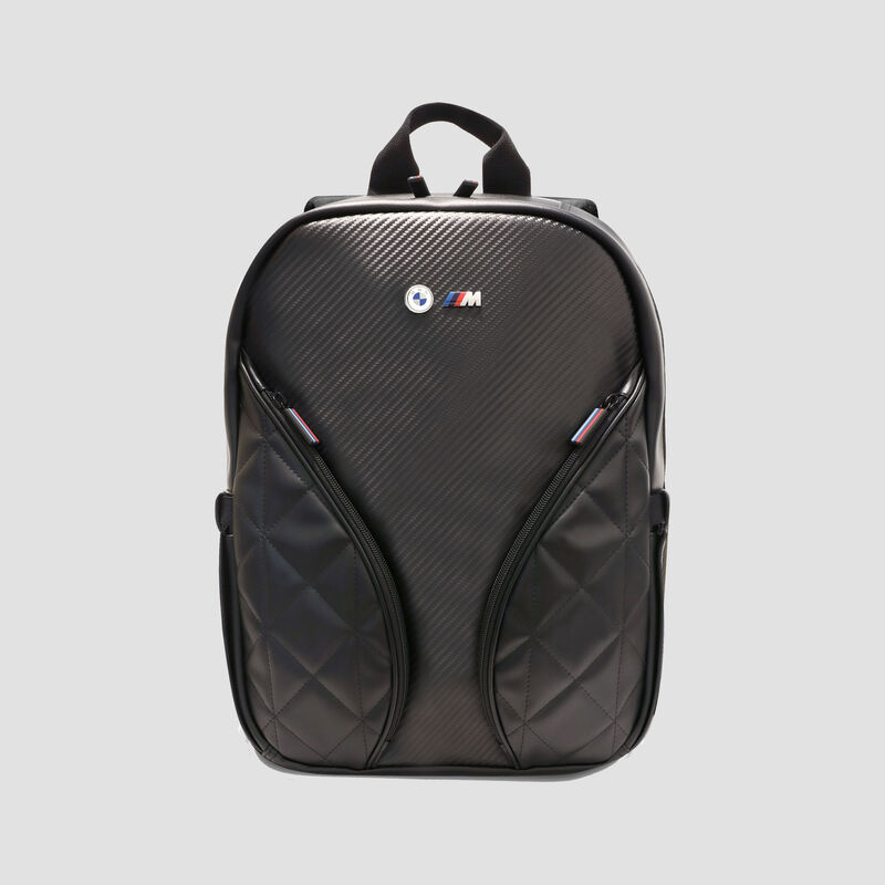 BMW M Motorsport Curve Rucksack