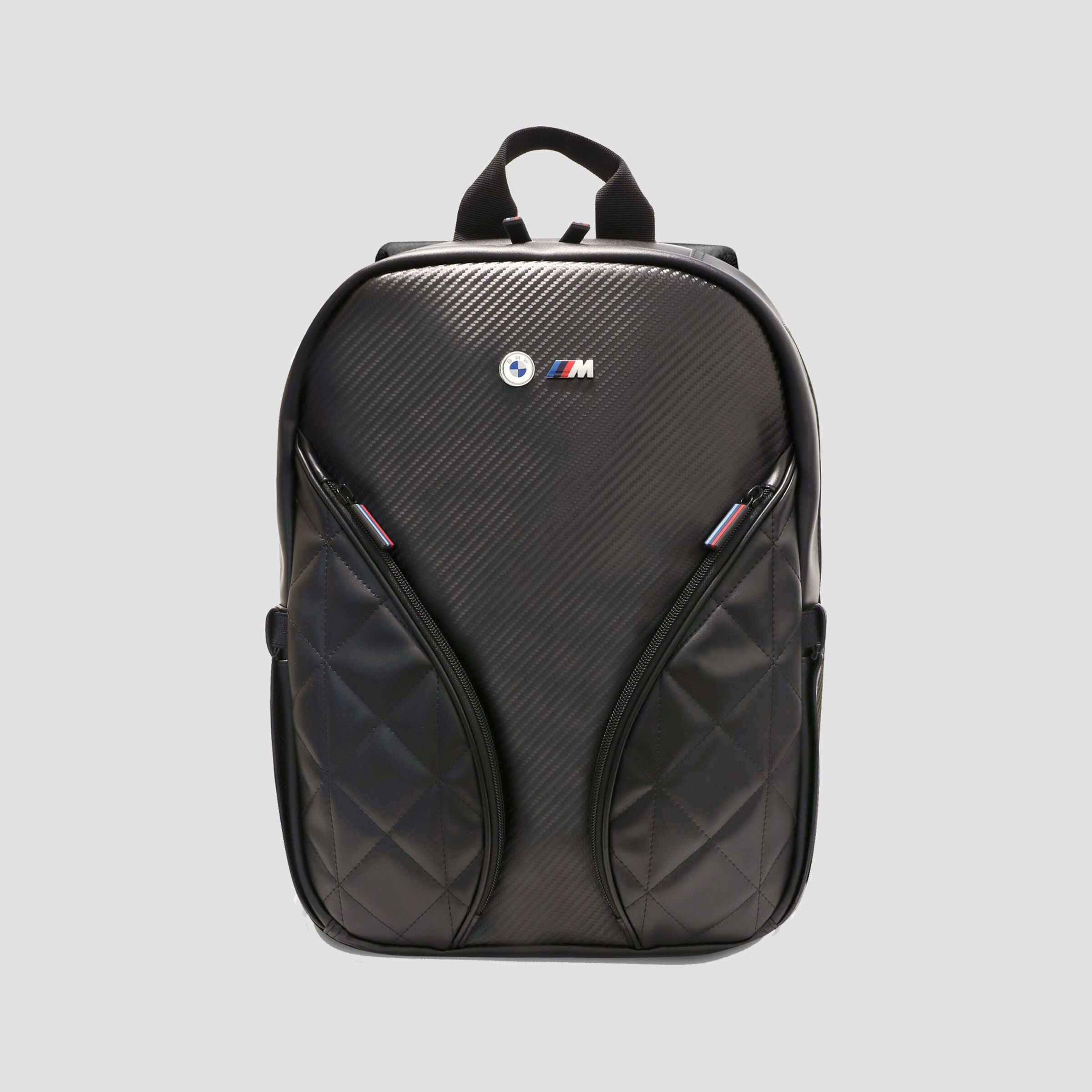 bmw laptop backpack Viking 30 Liter Voyage Large for Motorcycles accessories and small items BMW Black Collection Backpack, Large