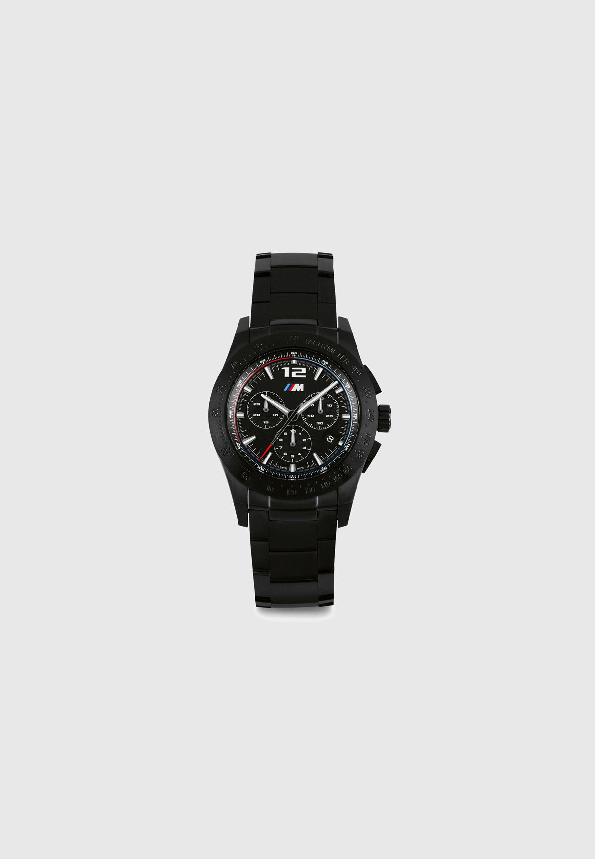 Buy BMW Men Navy Blue Chronograph Analogue Watch BMW7000 - Watches for Men  9752091 | Myntra