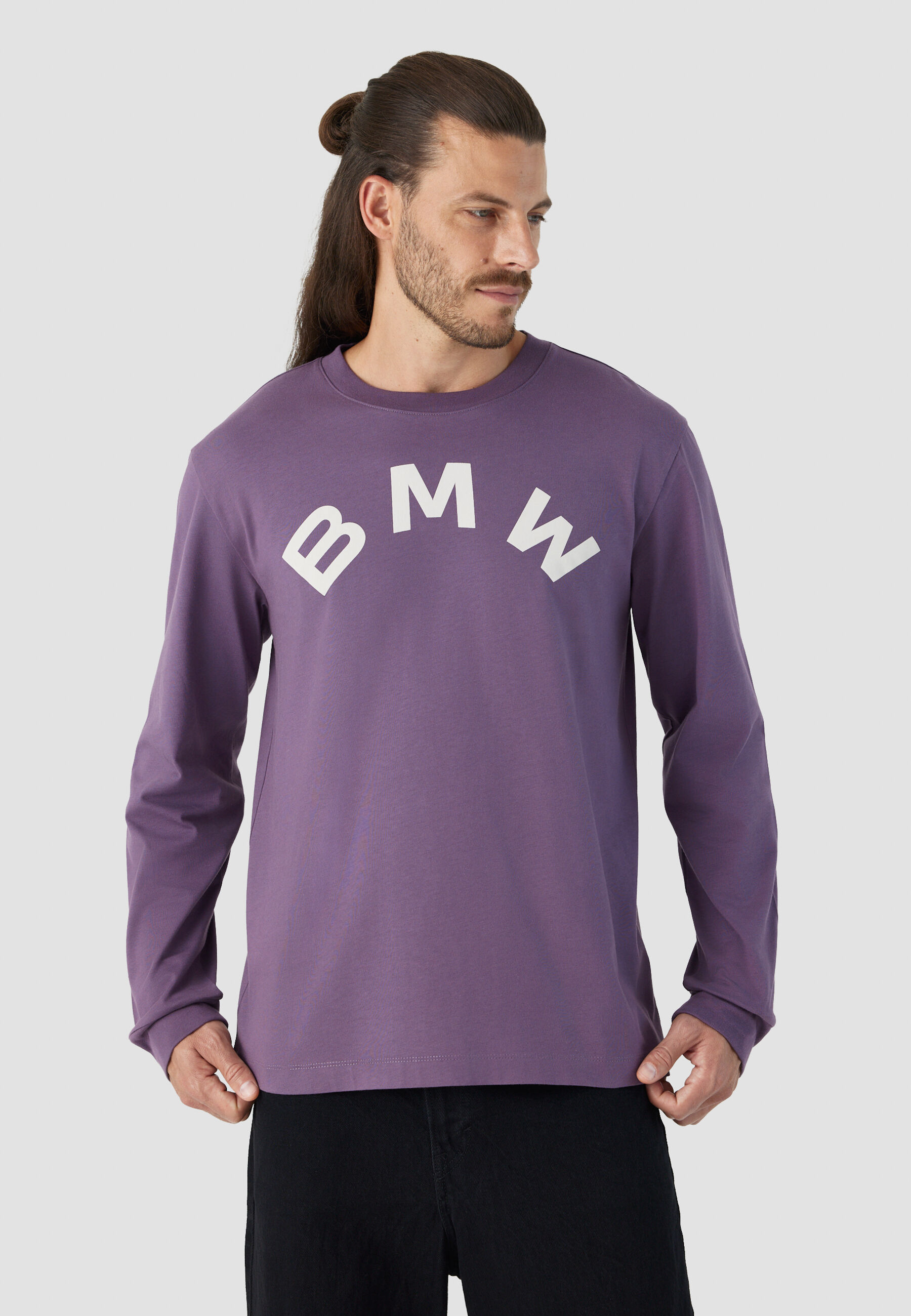 Bmw long discount sleeve t shirt