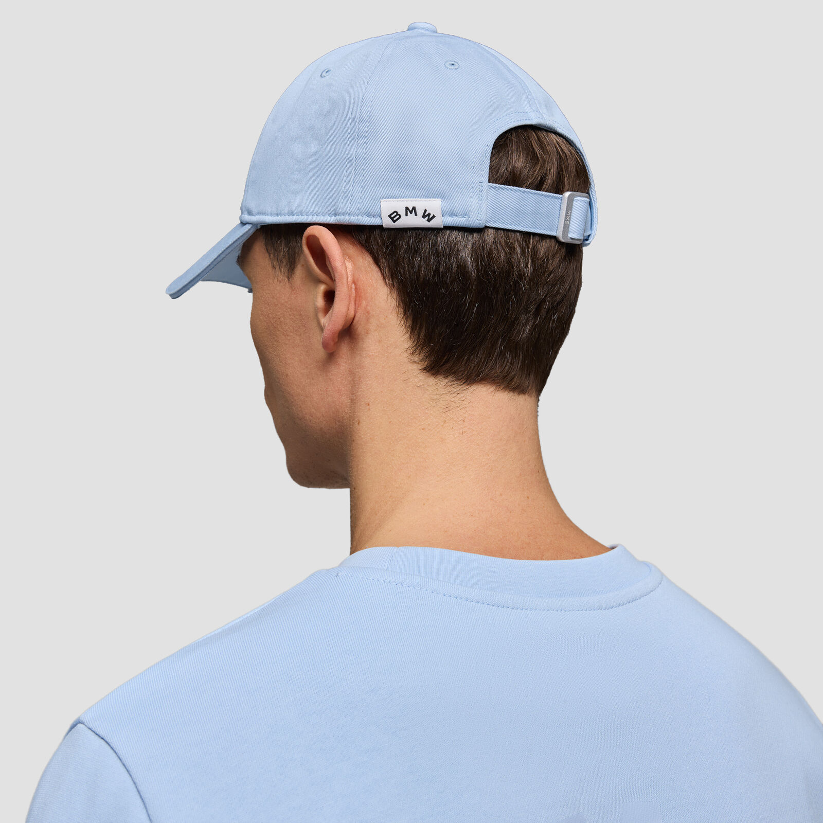 ARCH CIRCULAR CAP - hi-res