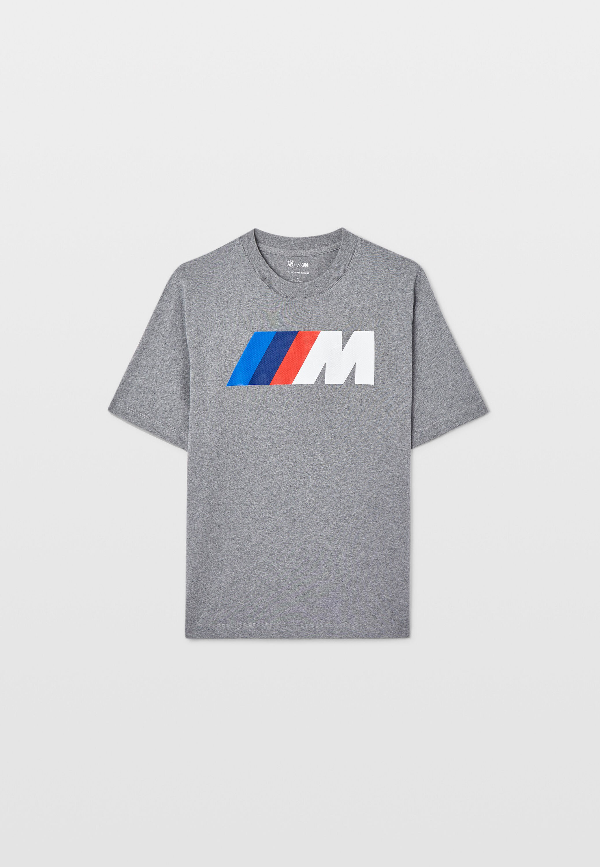 Conform Automatisk tidligste BMW M Contrast Oversized T-Shirt | BMW Lifestyle Store