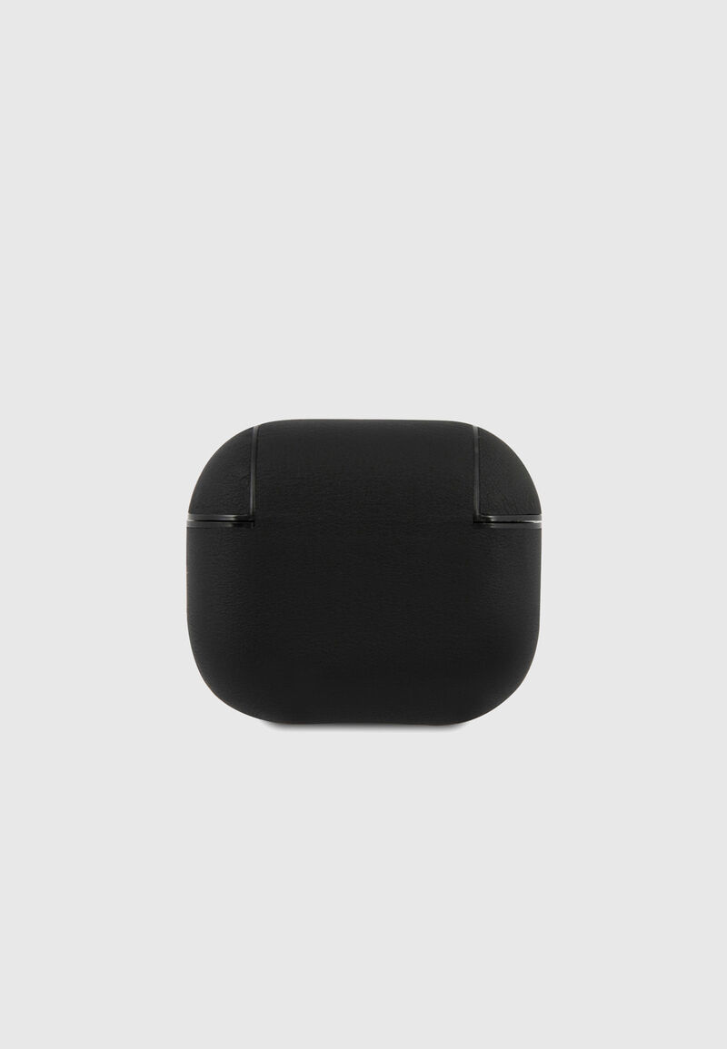 BMW Leather AirPods 3 Case