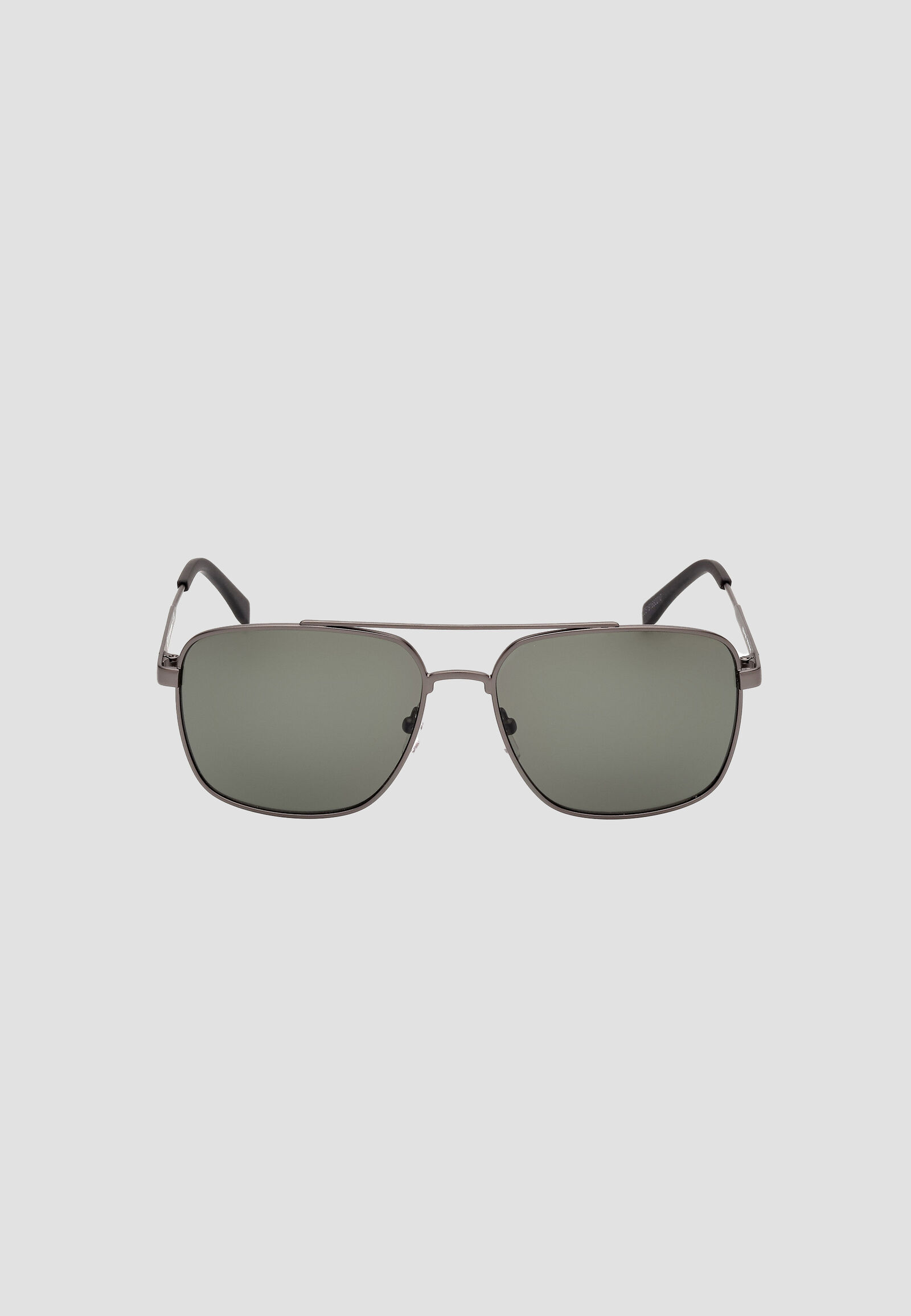 BMW Metal Sun Glasses - hi-res