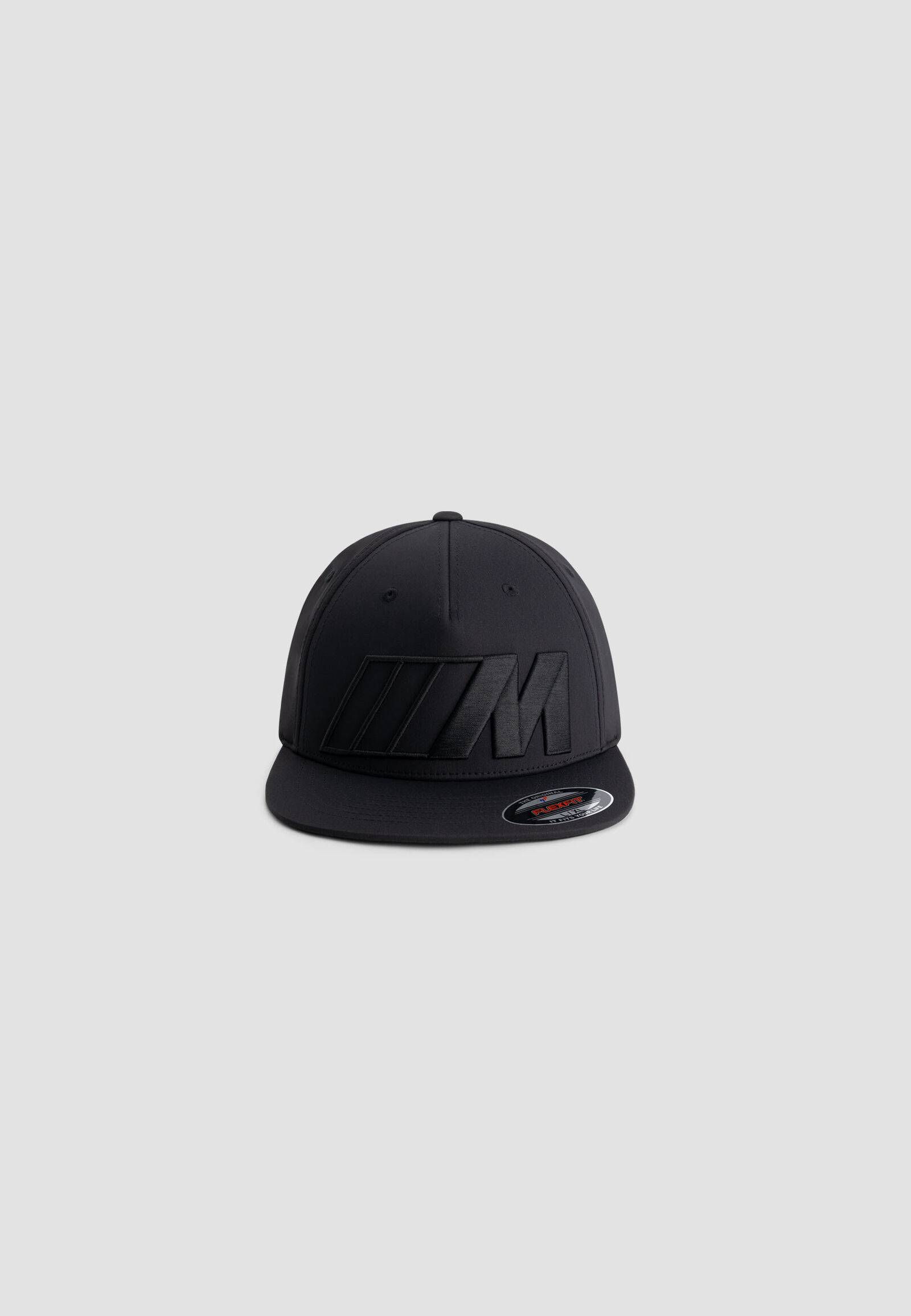 M FLAT BRIM - hi-res