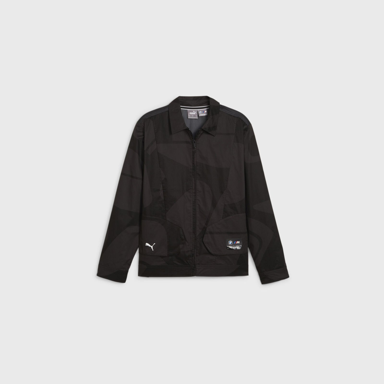 BMW MMS Statement Jacket - hi-res