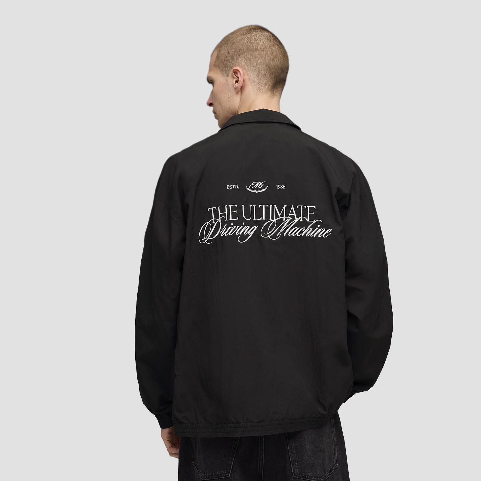 BMW LS T7 Jacket - hi-res