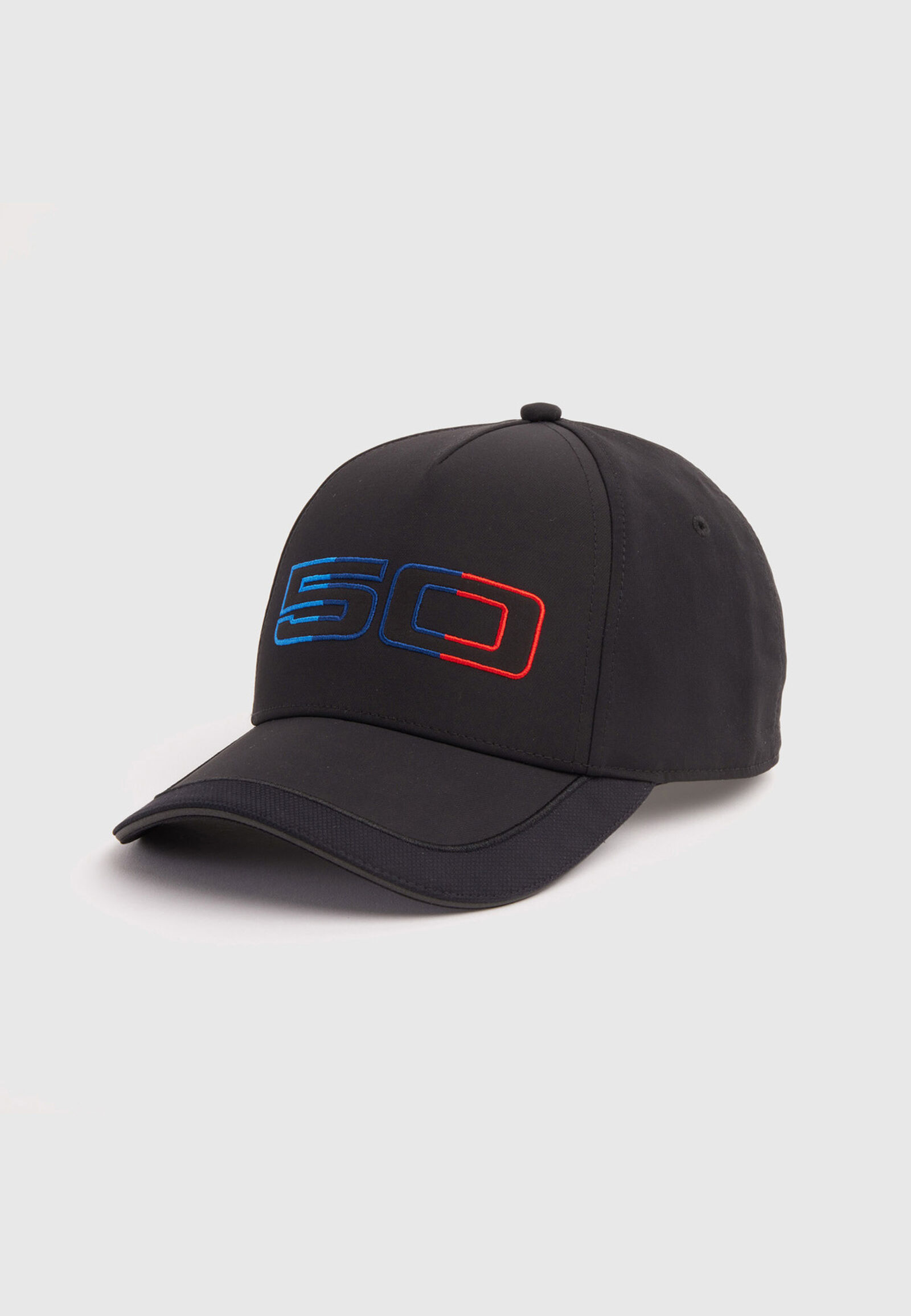 BMW MMS 50TH BB CAP - hi-res