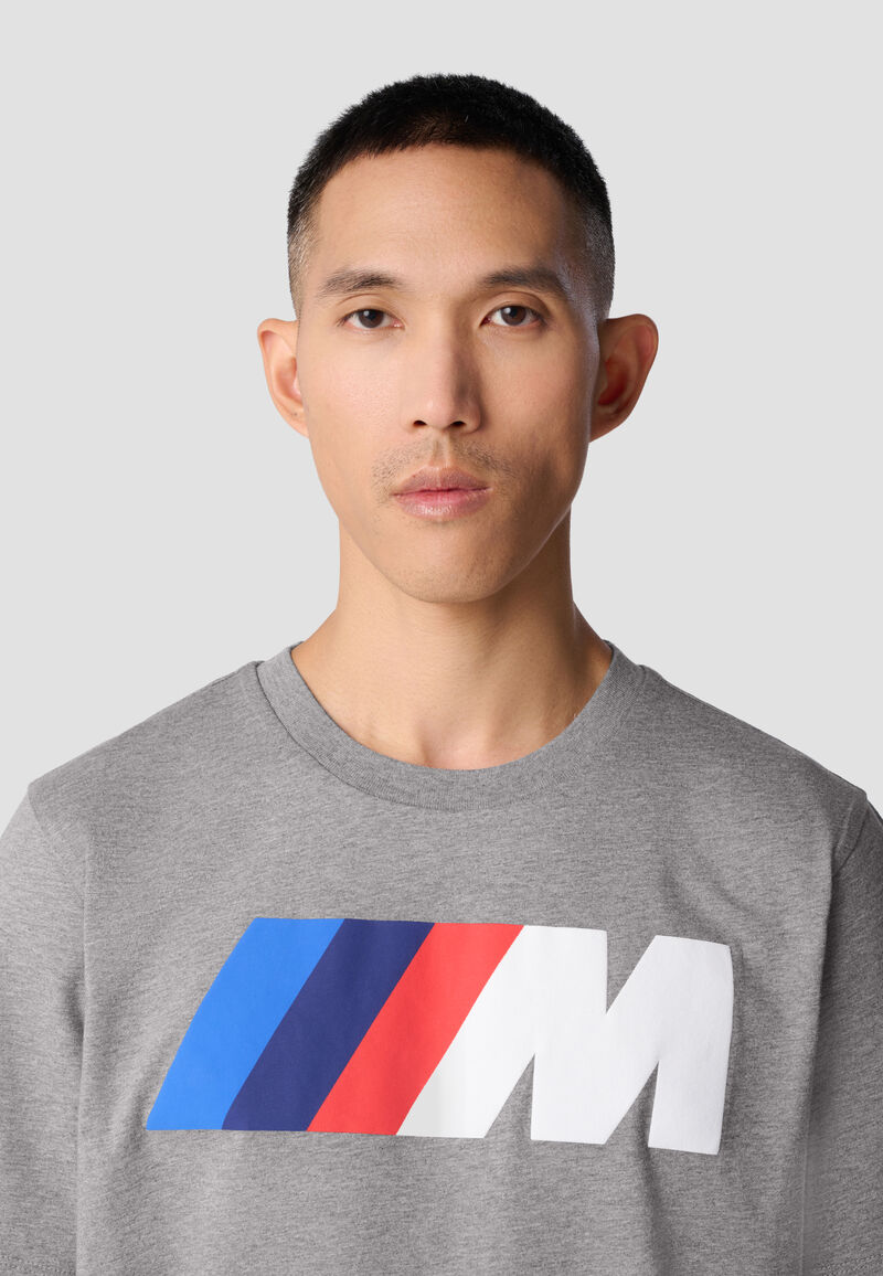 Standaard T-shirt BMW M Core