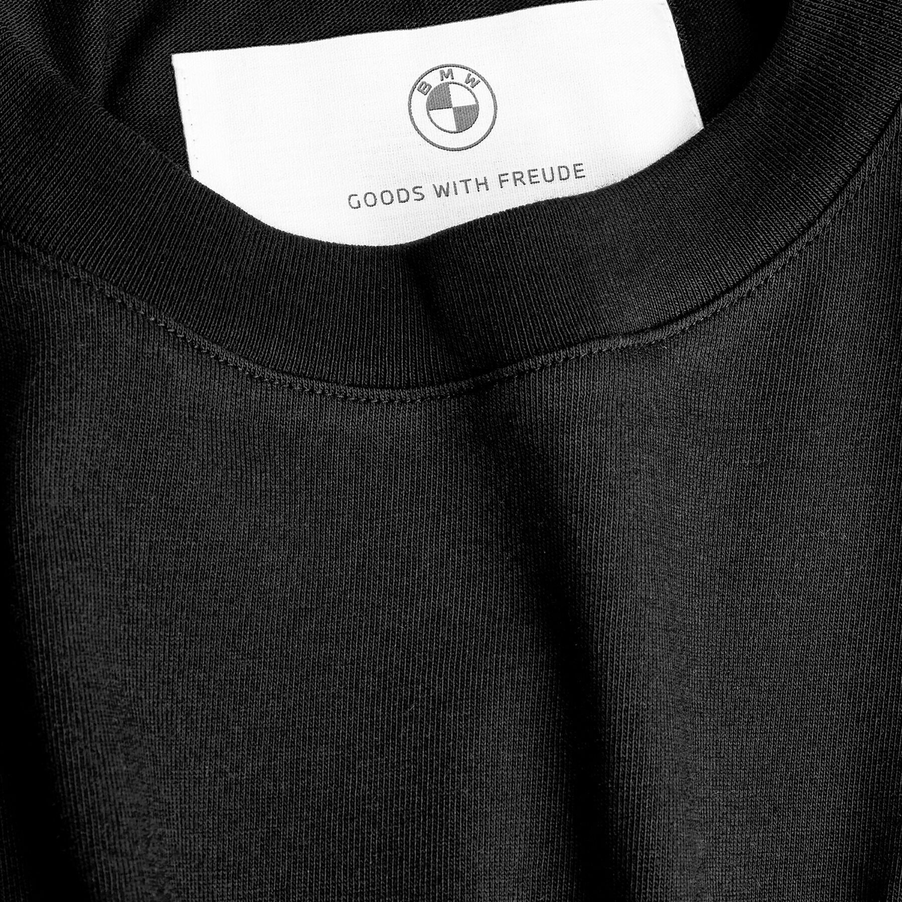 BMW oversized T-shirt | BMW Lifestyle Shop