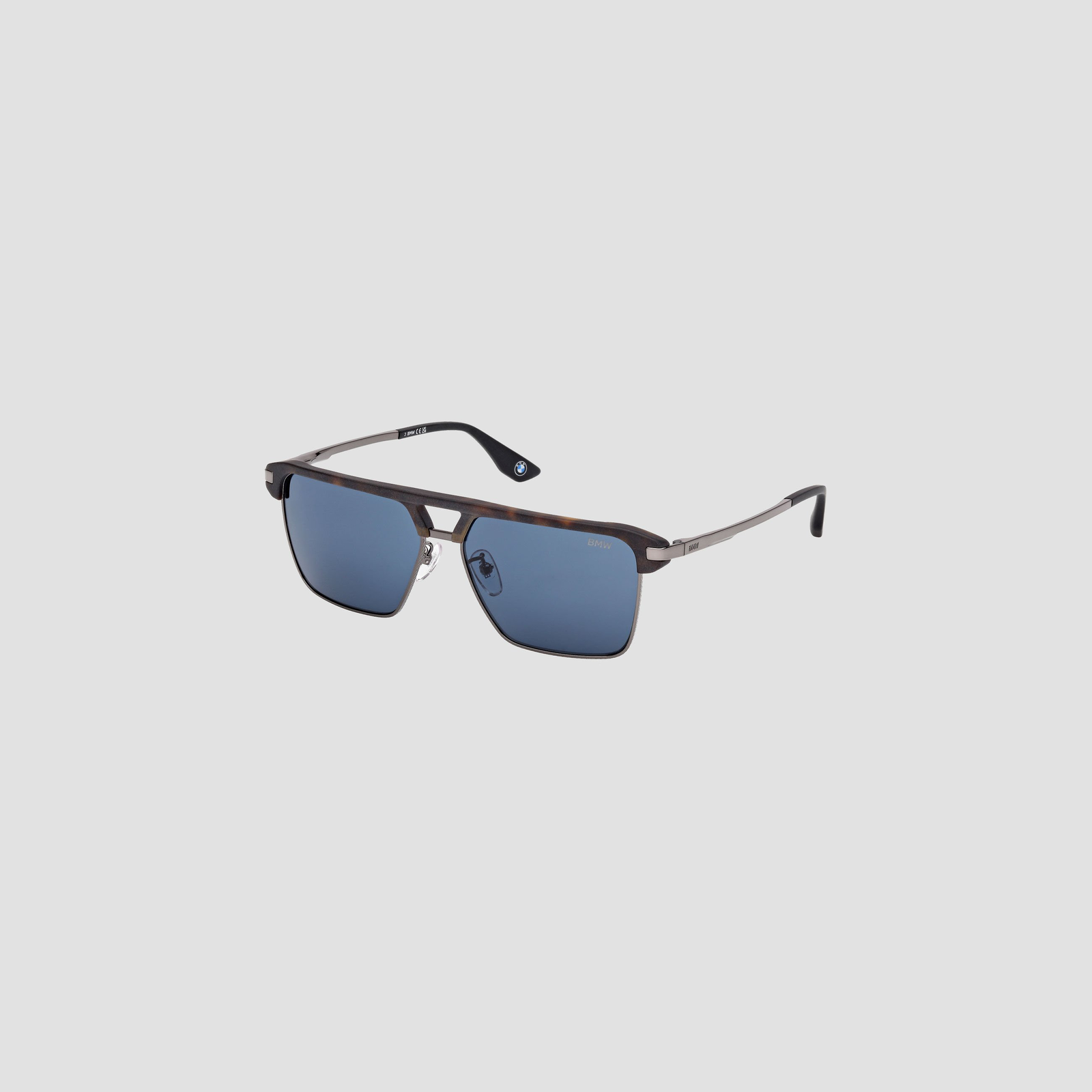 NAVIGATOR TITANIUM SUNGLASSES - hi-res