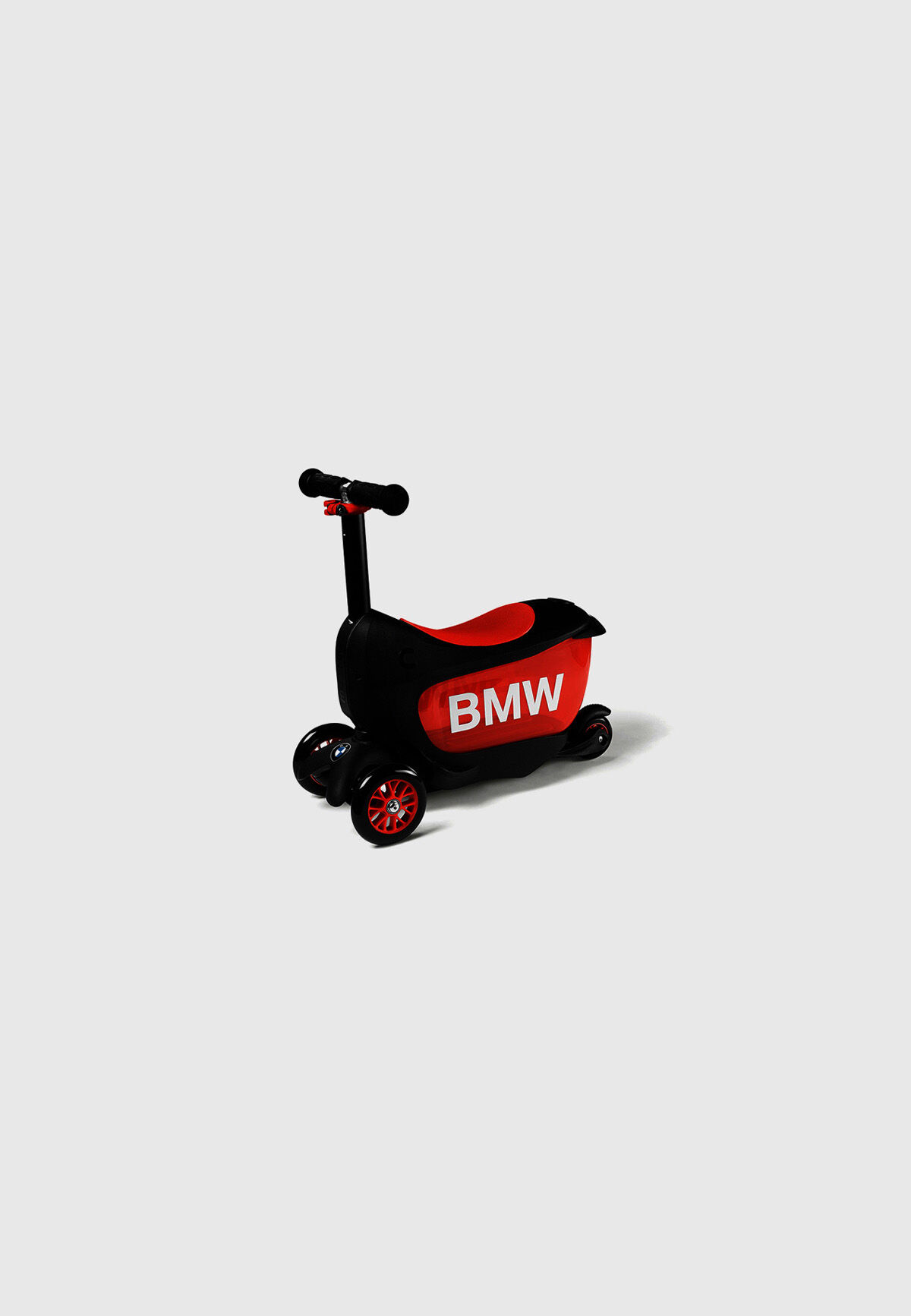 Bmw online kids scooter