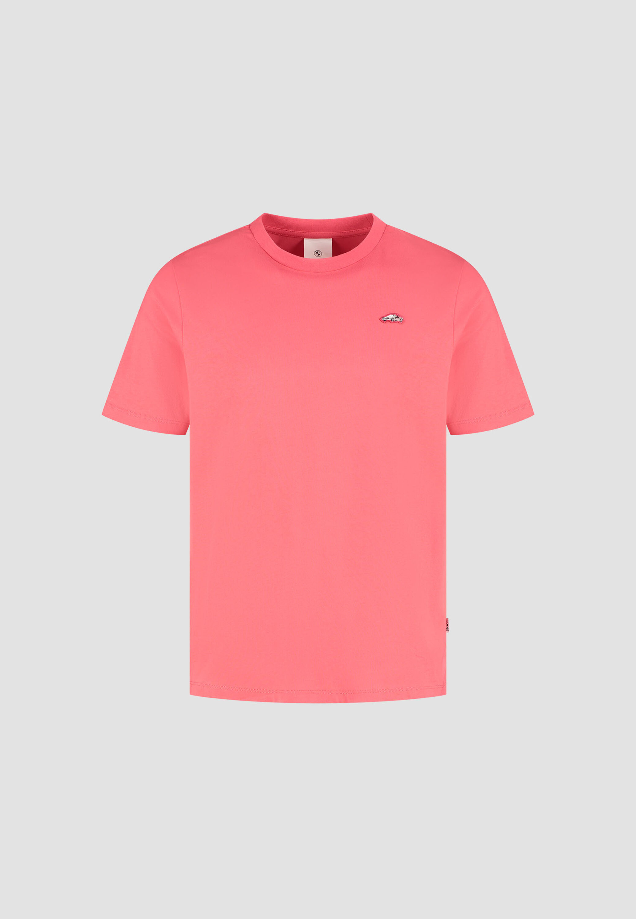 BMW Z1 Pixel Logo T-Shirt BMW Lifestyle Shop - Main Image