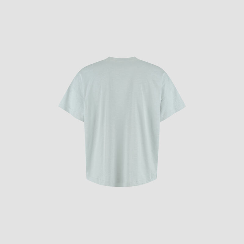 BMW Arched Logo Oversized T-Shirt