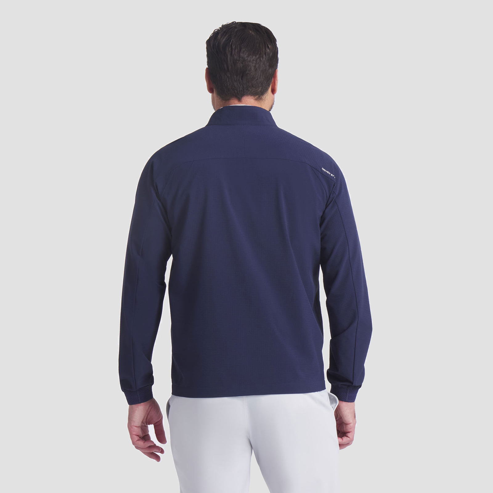 BMW GOLF CYPRESS SOFTSHELL JACKET - hi-res