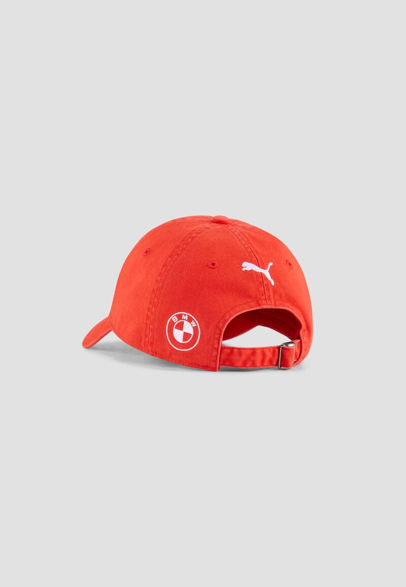 BMW 50 Years of 3 Series Cap
