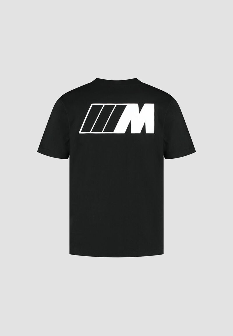 BMW M Reverse Logo Oversized T-Shirt