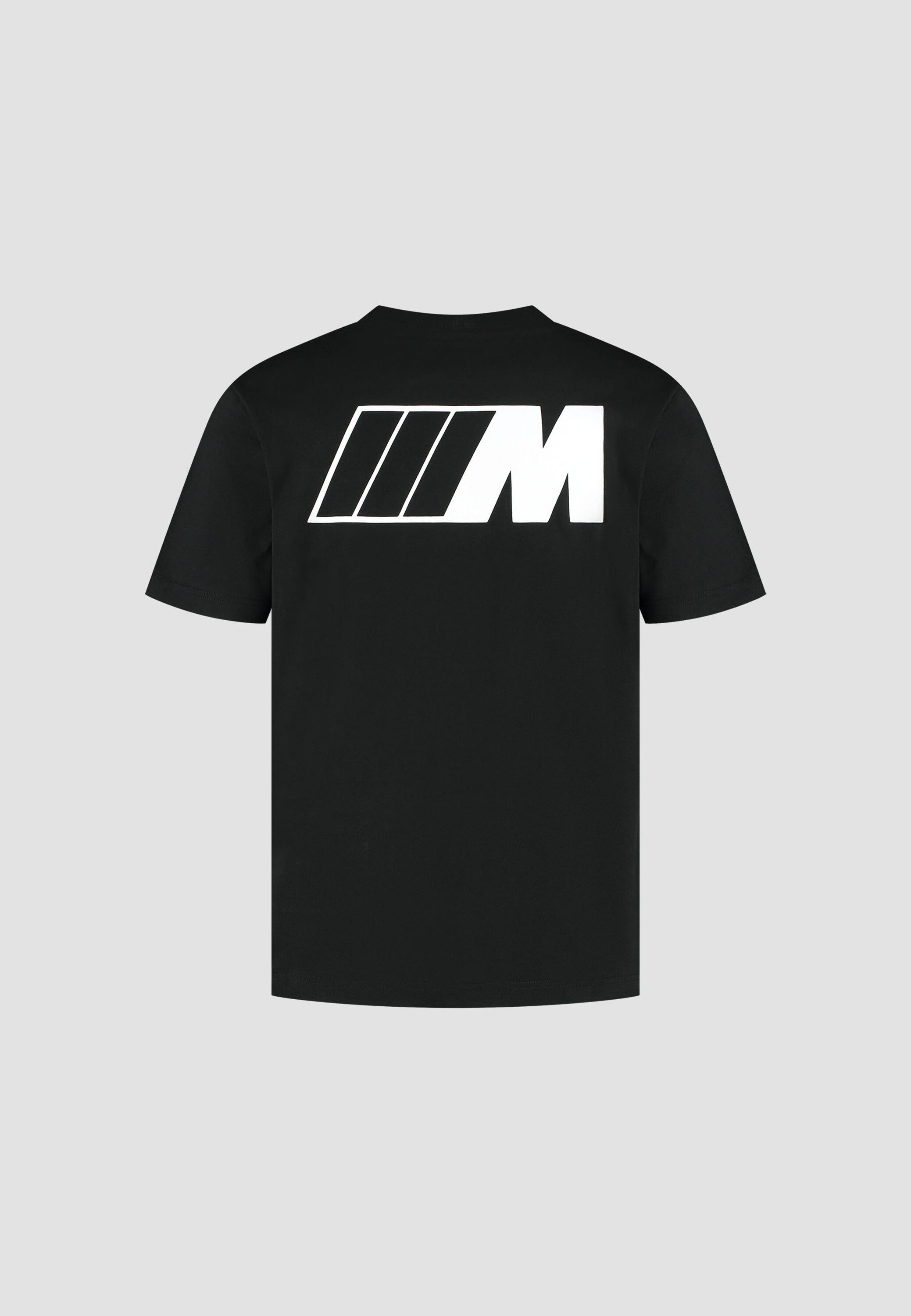 BMW M Reverse Logo Oversized T-Shirt BMW Lifestyle Shop